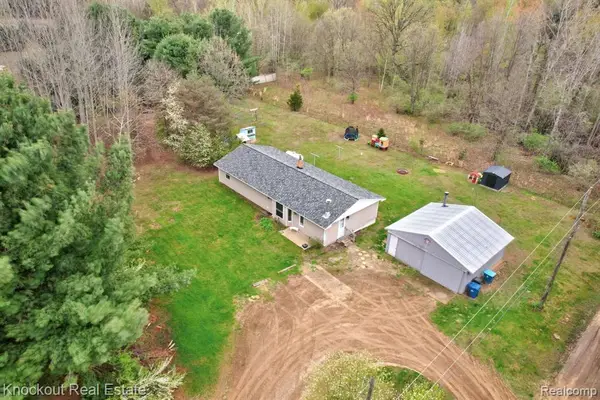 7261 Hess, Millington, MI 48746