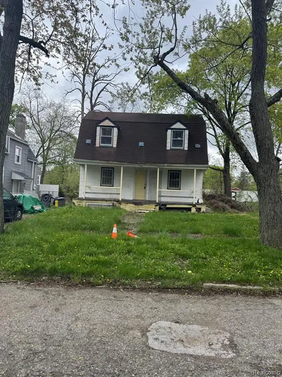 2244 Milbourne, Flint, MI 48504 - #1