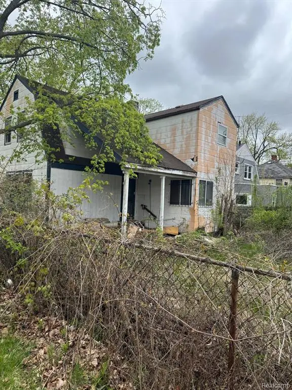 2244 Milbourne, Flint, MI 48504 - #3