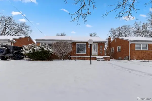 6690 Deering, Garden City, MI 48135