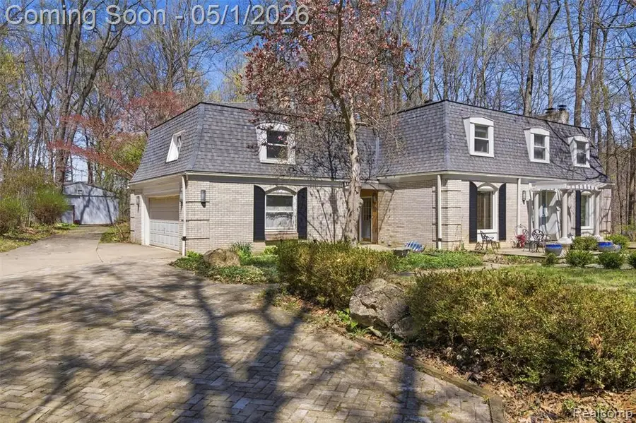 7920 Thornwood, Canton, MI 48187 - #3