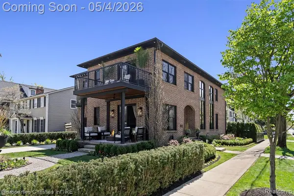 850 Greenwood, Birmingham, MI 48009