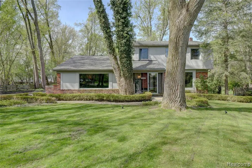 19341 Devonshire, Beverly Hills, MI 48025 - #1