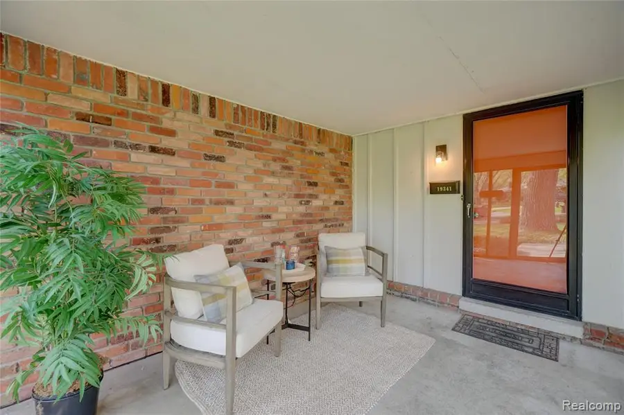 19341 Devonshire, Beverly Hills, MI 48025 - #3