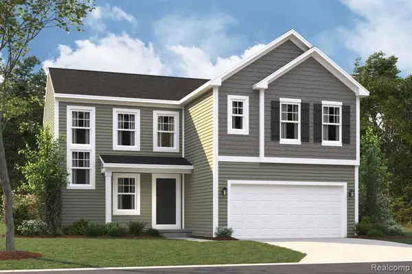 4119 Sedgeview, Howell, MI 48843