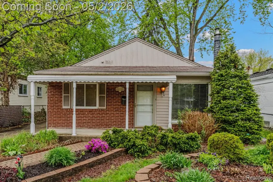 323 N Campbell, Royal Oak, MI 48067 - #2