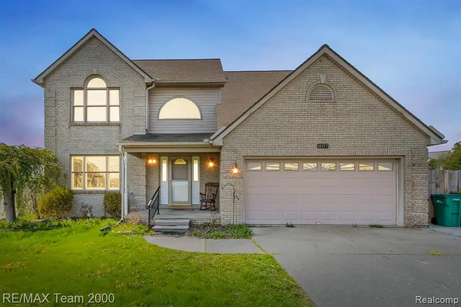 18377 Huron River, Rockwood, MI 48173 - #2