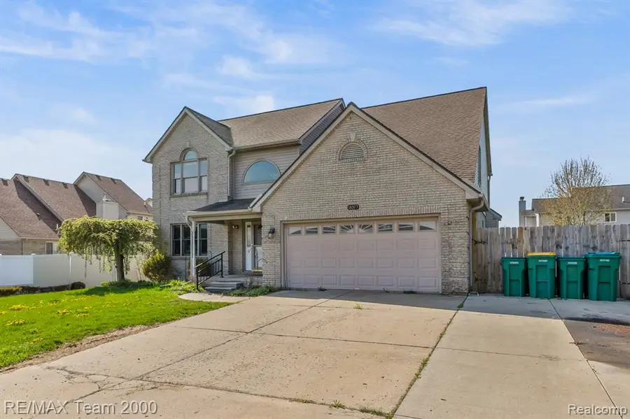 18377 Huron River, Rockwood, MI 48173 - #3