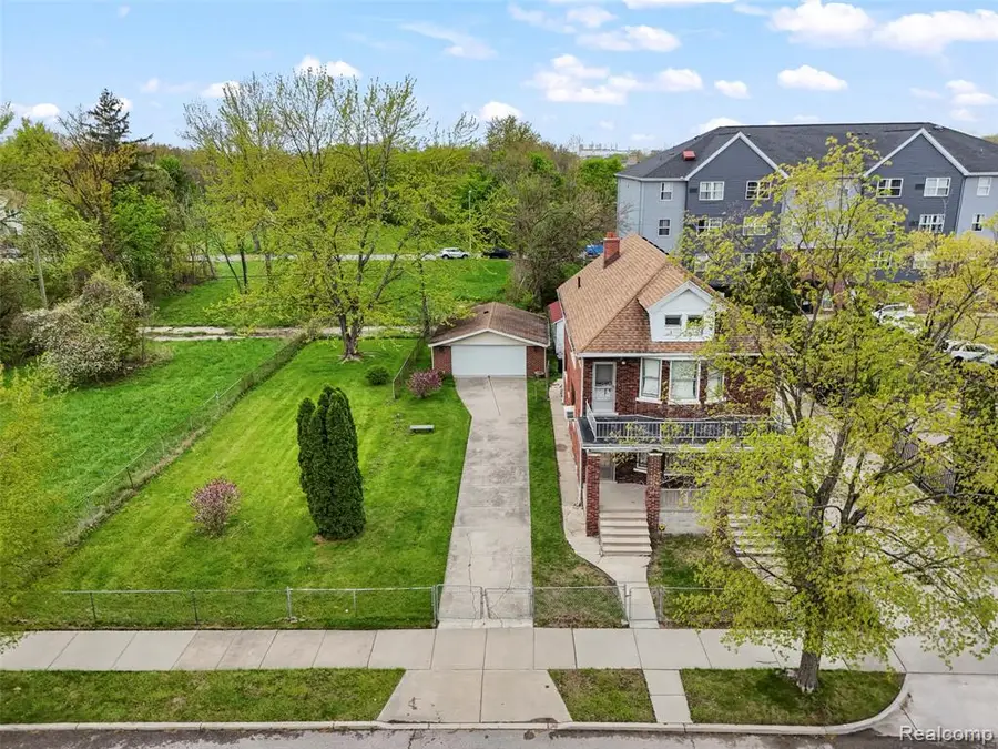 1423 Lakewood, Detroit, MI 48215 - #2
