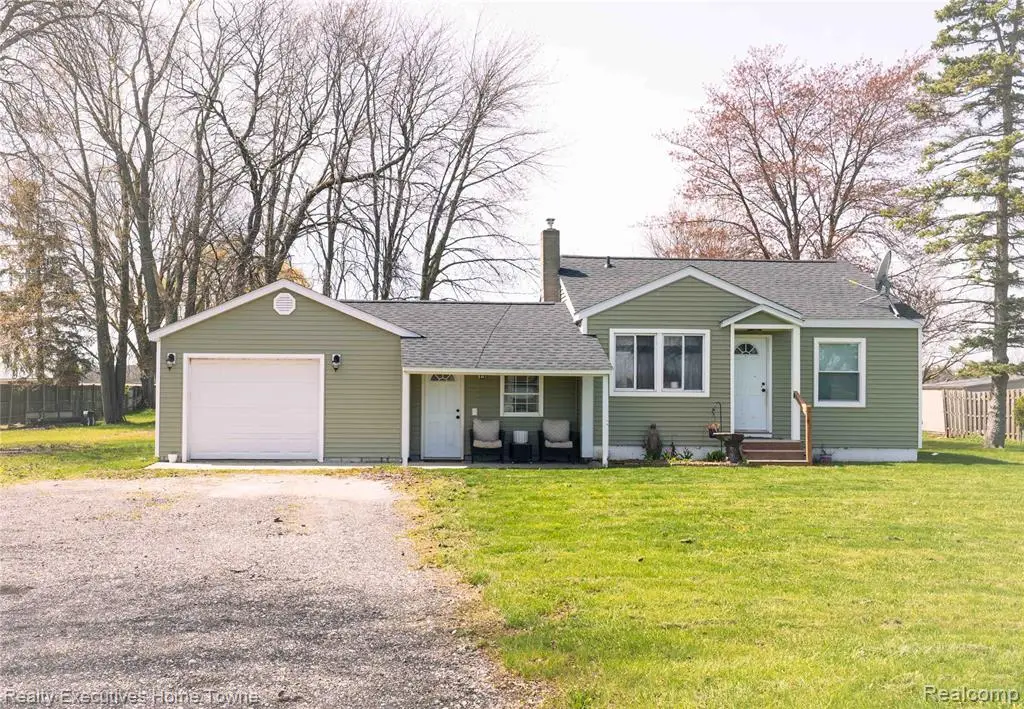 5017 North, North Street, MI 48049 - #1