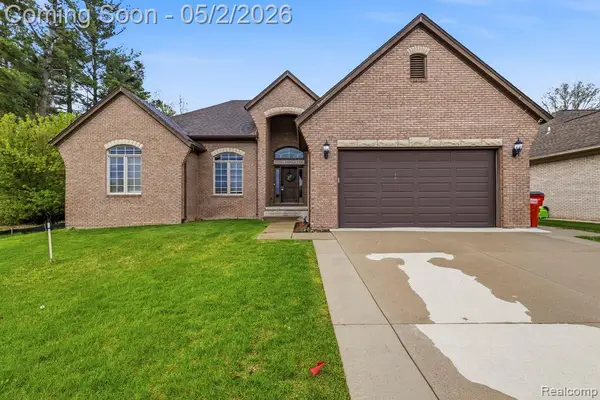 19361 Concetta, Macomb, MI 48044