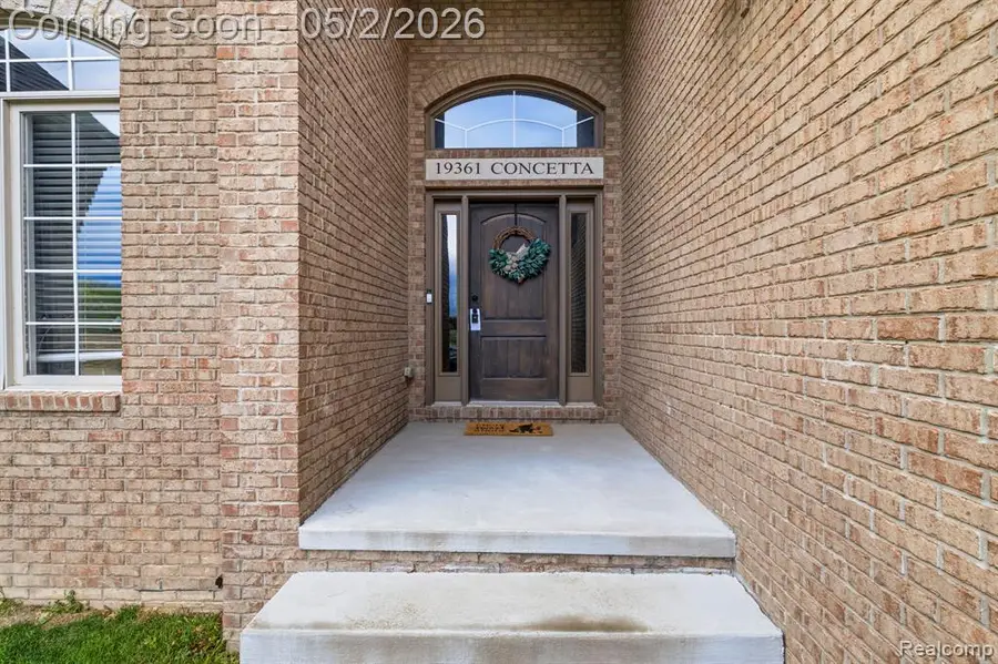 19361 Concetta, Macomb, MI 48044 - #2