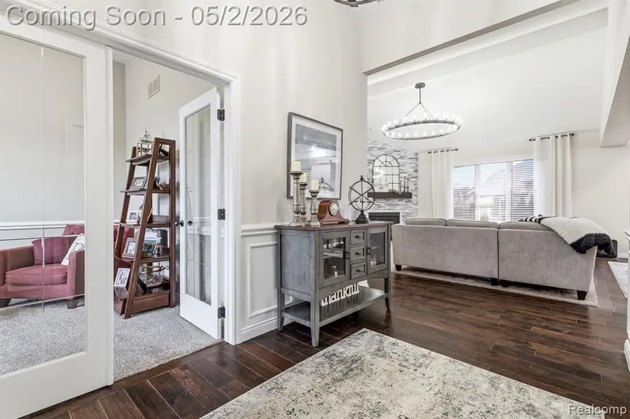 19361 Concetta, Macomb, MI 48044 - #3