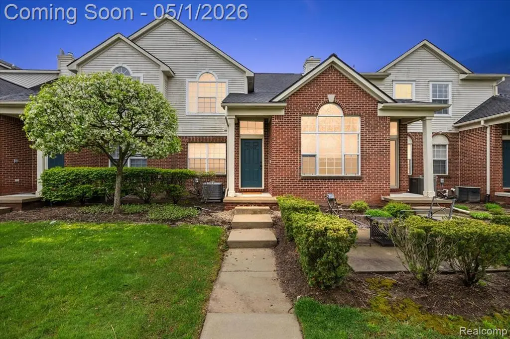 27204 Chantel, Walled Lake, MI 48390 - #1