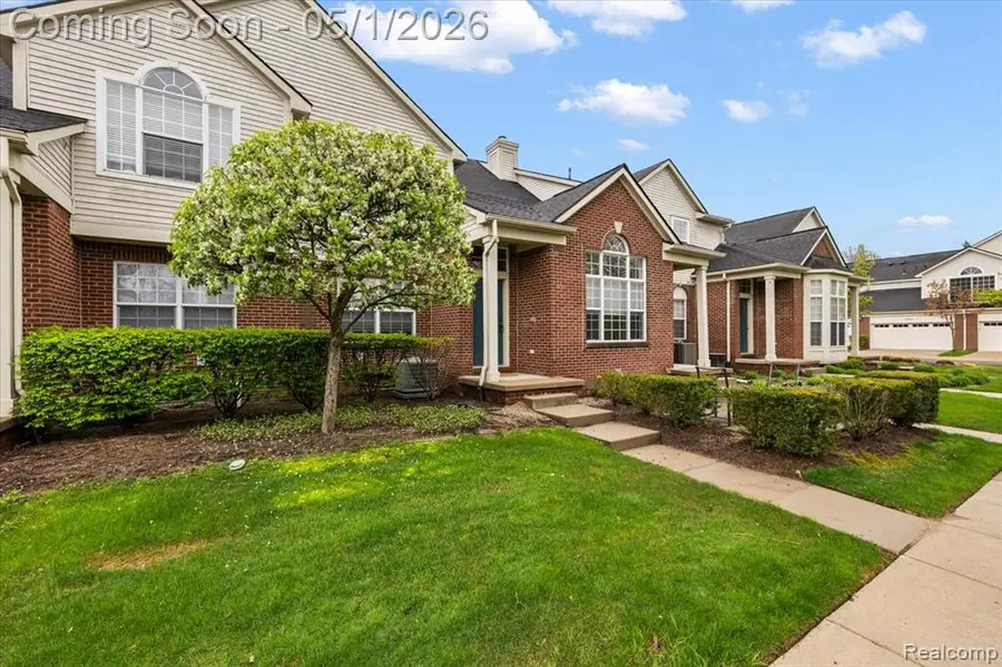 27204 Chantel, Walled Lake, MI 48390 - #3