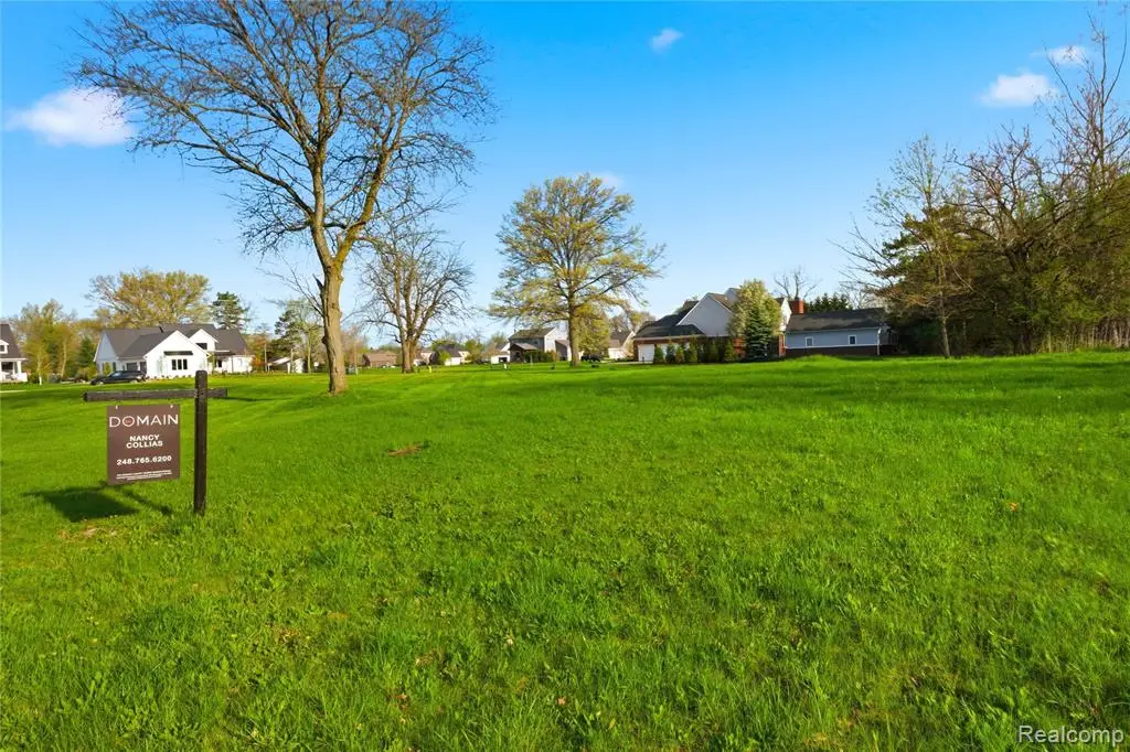 8946 Potowatomi, Grosse Ile, MI 48138 - #1