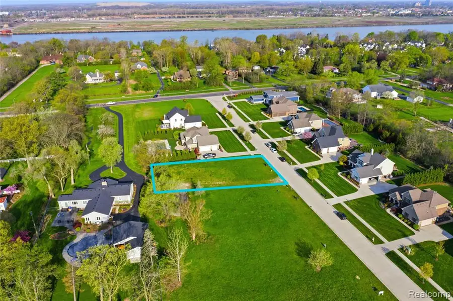 22 Potowatomi, Grosse Ile, MI 48138 - #3
