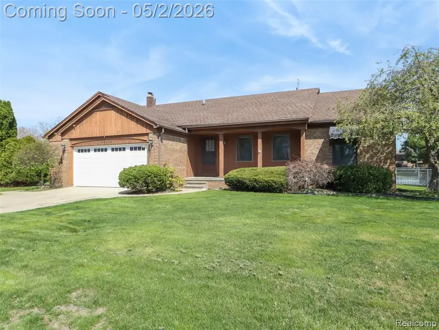 22419 Milner, Saint Clair Shores, MI 48081 - #2