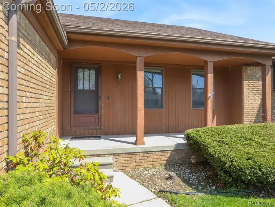 22419 Milner, Saint Clair Shores, MI 48081 - #3