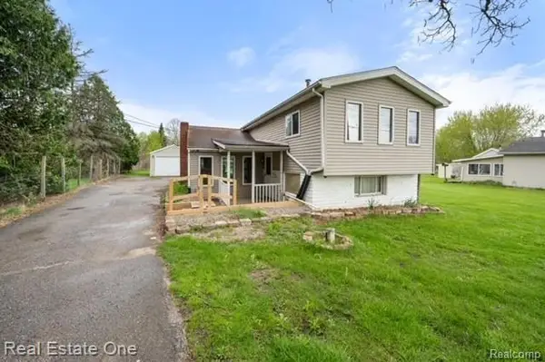 11099 Irish, Otisville, MI 48463