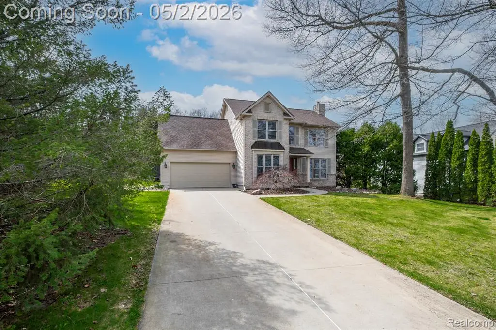 16148 Valcrest, Linden, MI 48451 - #1