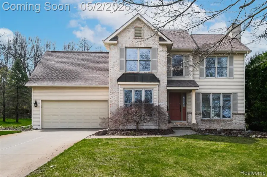 16148 Valcrest, Linden, MI 48451 - #2