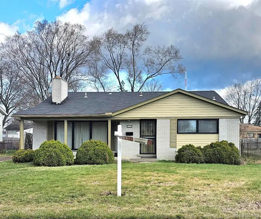 16024 Stratford, Southfield, MI 48075 - #1
