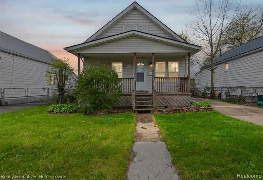 16258 Evergreen, Eastpointe, MI 48021 - #3