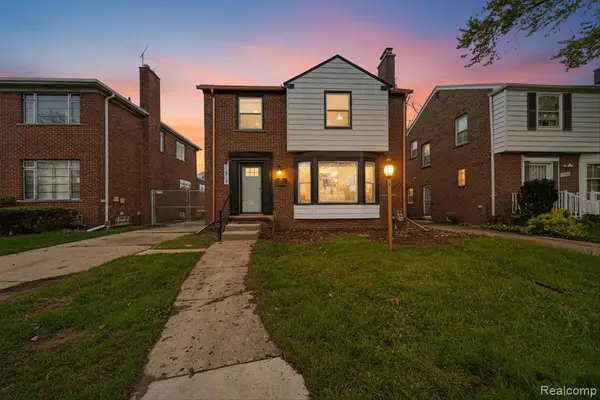 12819 Pembroke, Detroit, MI 48235