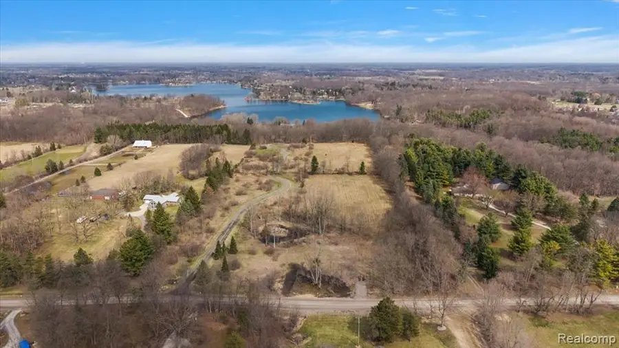 10515 Horton, Goodrich, MI 48438 - #3