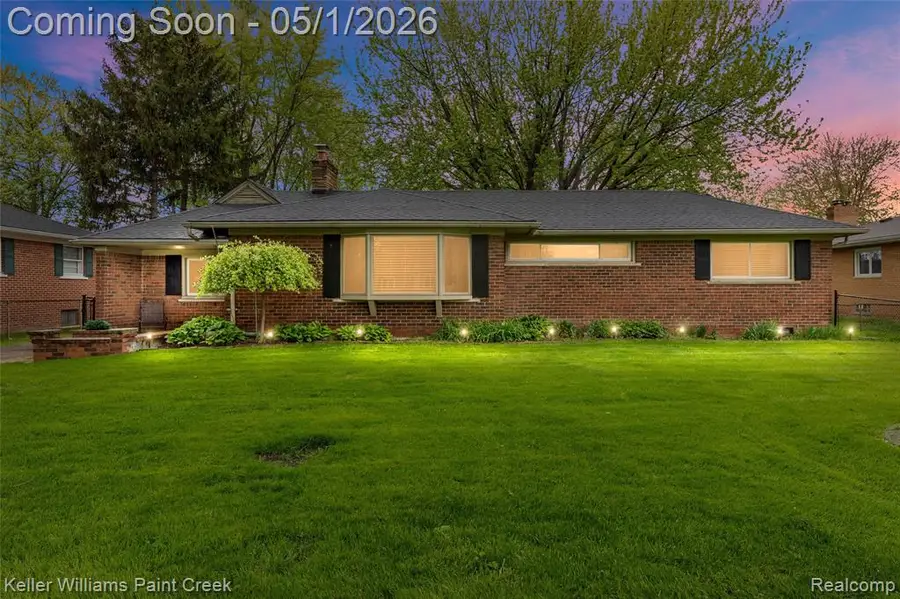 17469 Doris, Fraser, MI 48026 - #2