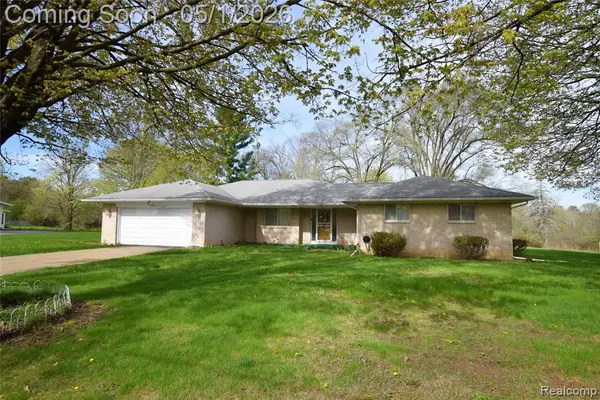 1455 Sun Terrace, Flint, MI 48532