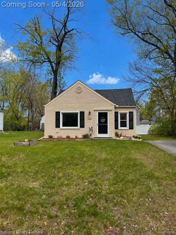 1535 Marylestone, West Bloomfield, MI 48324