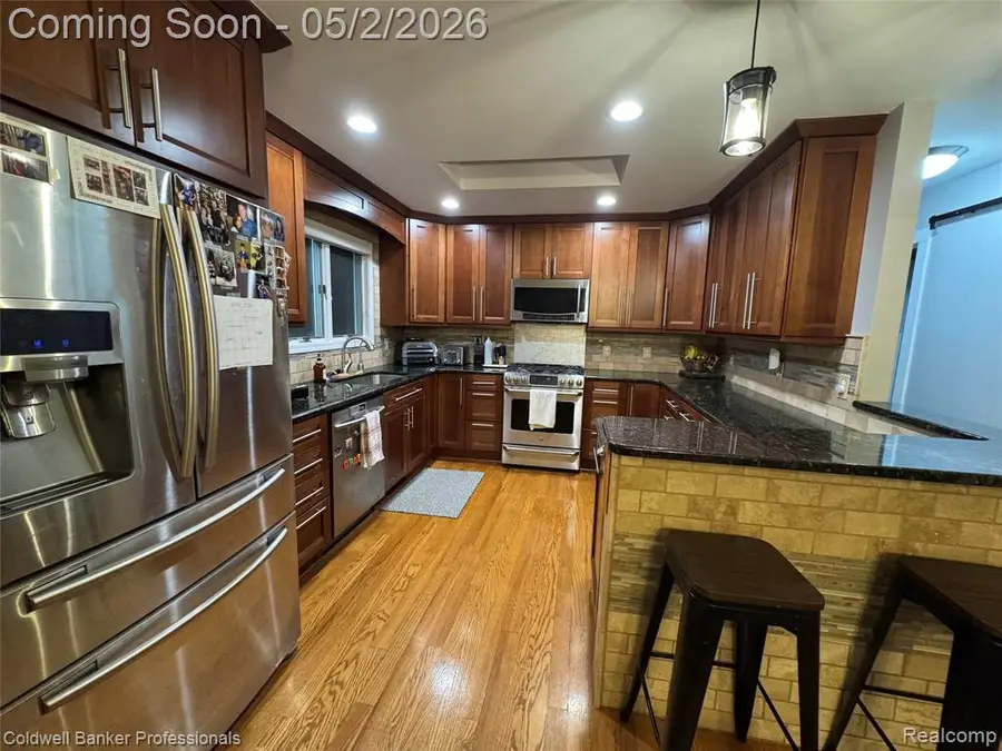 715 Eagle, Ortonville, MI 48462 - #3