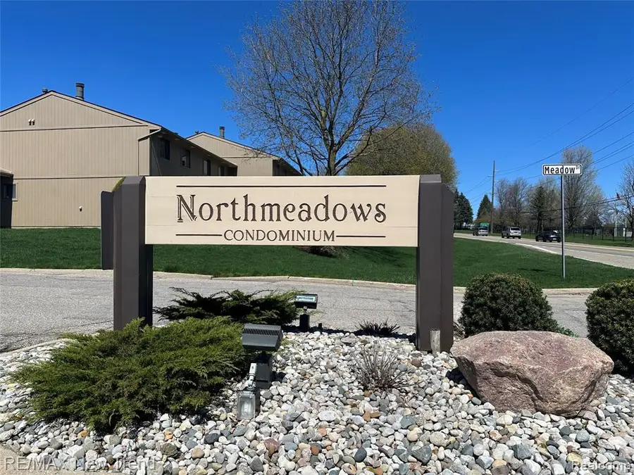 4369 Kimberly, Waterford, MI 48329 - #2
