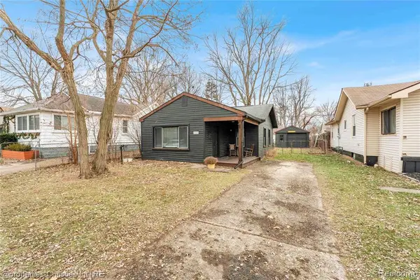 3237 Harris, Ferndale, MI 48220