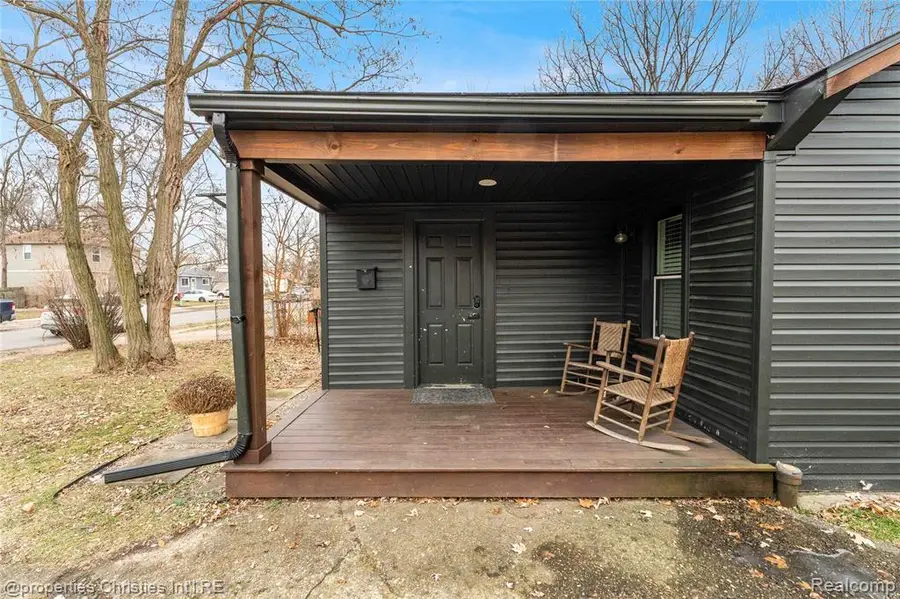 3237 Harris, Ferndale, MI 48220 - #3