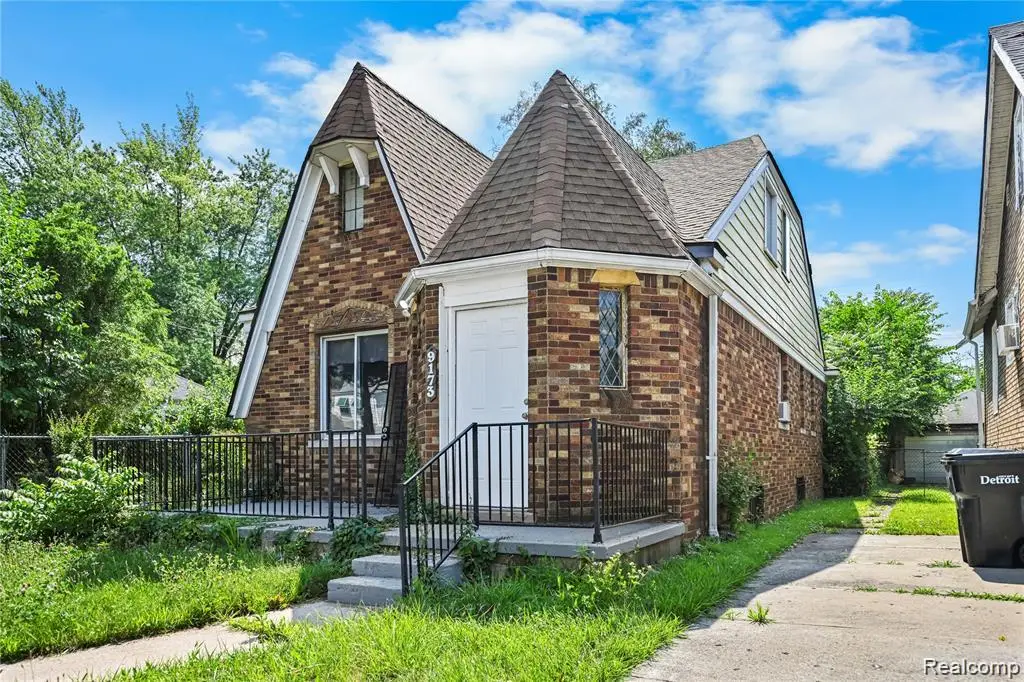 9173 Appoline, Detroit, MI 48228 - #1