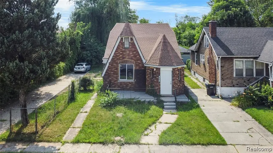 9173 Appoline, Detroit, MI 48228 - #2