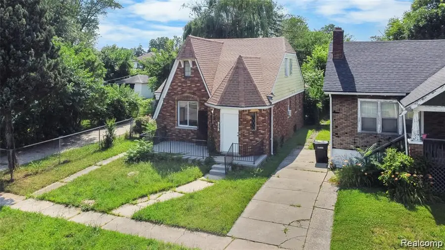 9173 Appoline, Detroit, MI 48228 - #3