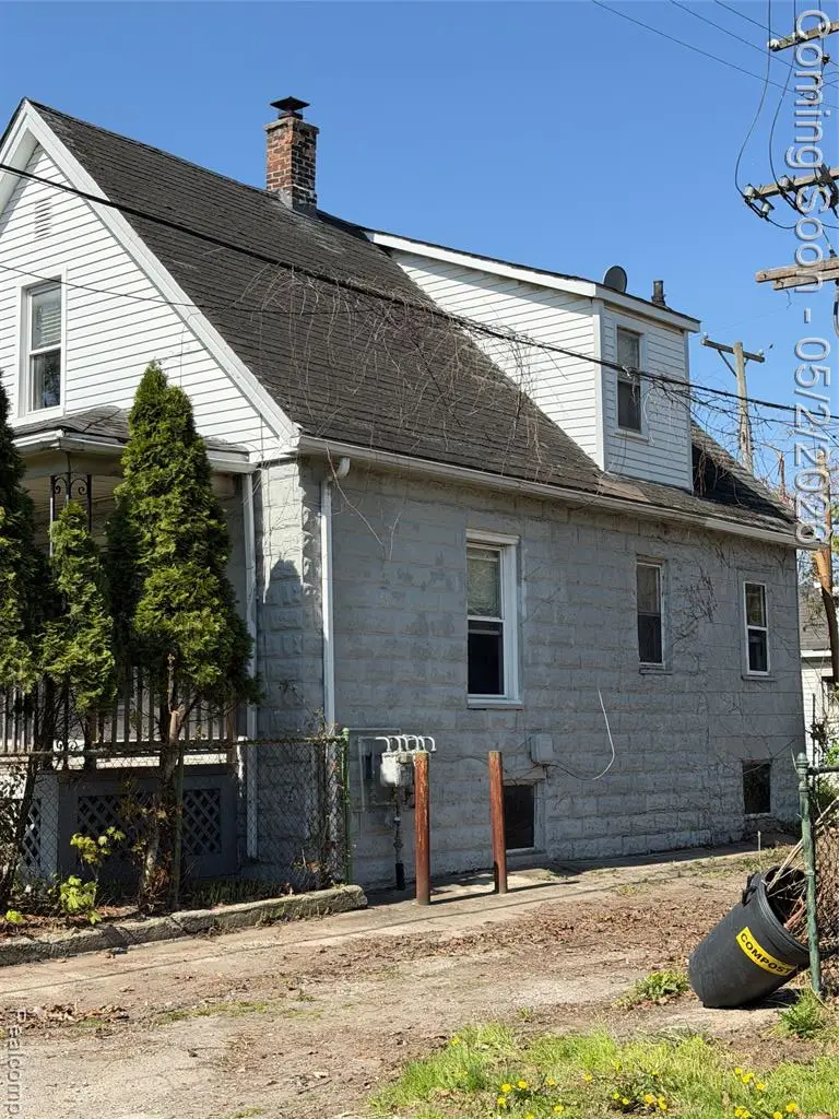10 Perrin, River Rouge, MI 48218 - #2