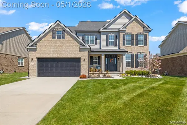 50976 Woodford, Canton, MI 48188