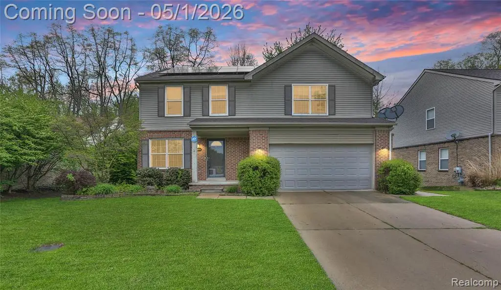 42040 Richmond, Van Buren, MI 48111 - #1
