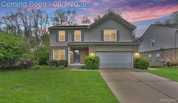 42040 Richmond, Van Buren, MI 48111