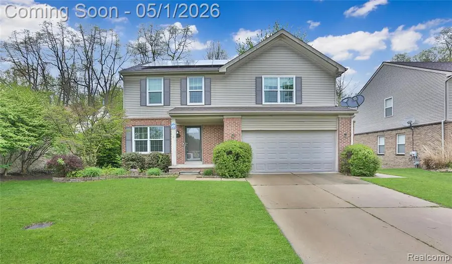 42040 Richmond, Van Buren, MI 48111 - #2