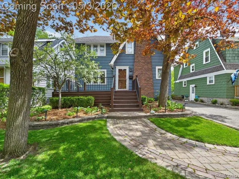 1115 Irving, Royal Oak, MI 48067 - #2