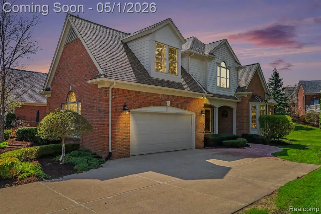 2869 Hastings, Oakland, MI 48306 - #1