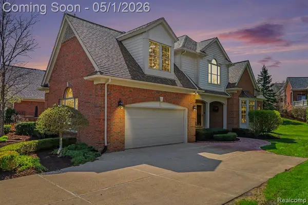 2869 Hastings, Oakland, MI 48306