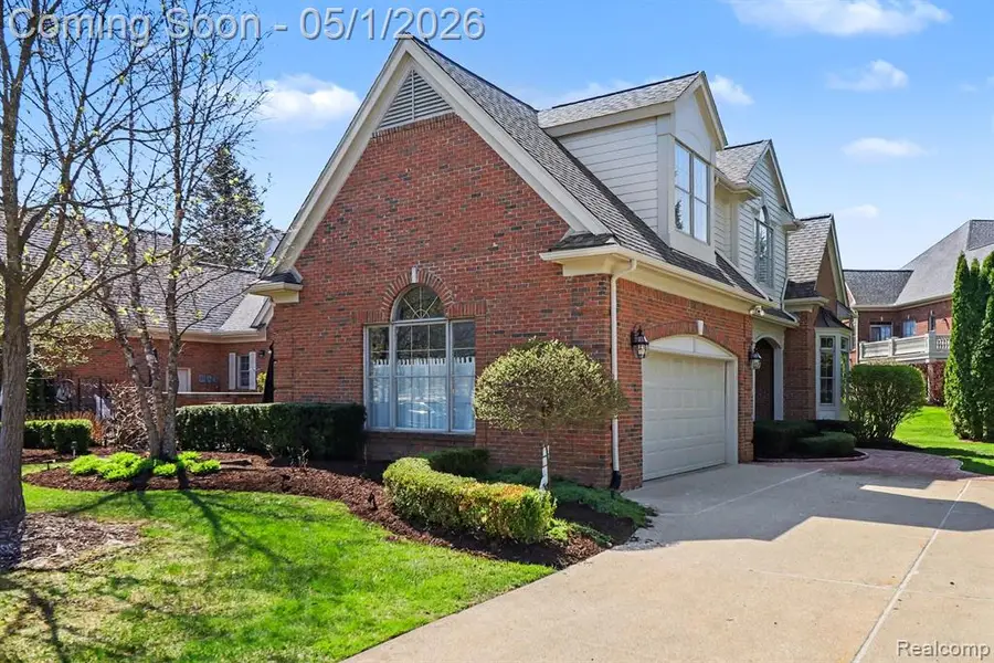 2869 Hastings, Oakland, MI 48306 - #2