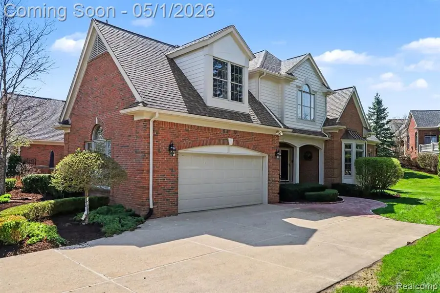 2869 Hastings, Oakland, MI 48306 - #3